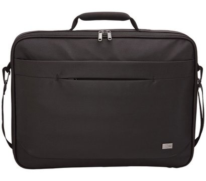 Изображение 3 Сумка для ноутбука Case Logic Advantage Clamshell Bag 17.3" Black — ADVB-117