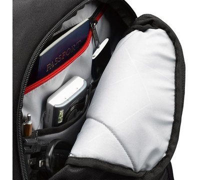 Изображение 3 Рюкзак для ноутбука Case Logic 25L DLBP-116 Black - 3201268