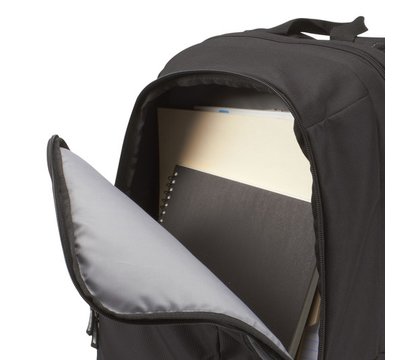 Зображення 3 Рюкзак для ноутбука Case Logic 25L VNB-217 Black - 3200980