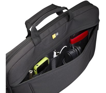 Зображення 3 Сумка для ноутбука Case Logic 15.6" VNAI-215 Black