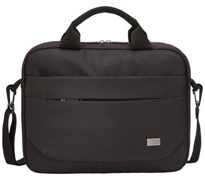 Зображення 3 Сумка для ноутбука Case Logic Advantage Attache 11.6" ADVA-111 Black