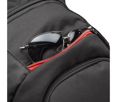 Изображение 4 Рюкзак для ноутбука Case Logic 25L DLBP-116 Black - 3201268