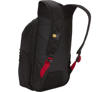 Изображение 5 Рюкзак для ноутбука Case Logic 25L DLBP-116 Black - 3201268