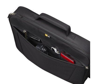 Изображение 5 Сумка для ноутбука Case Logic 15.6" VNCI-215 Black