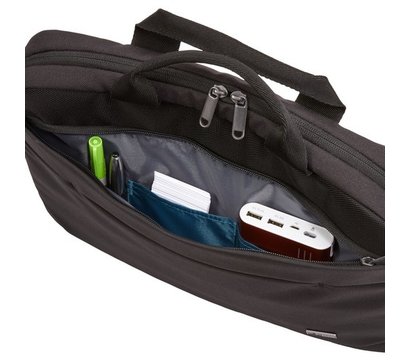 Зображення 5 Сумка для ноутбука Case Logic Advantage Attache 14" ADVA-114 Black