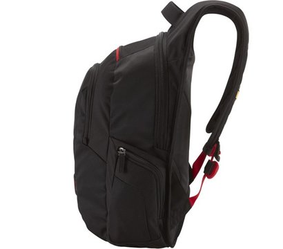 Изображение 6 Рюкзак для ноутбука Case Logic 25L DLBP-116 Black - 3201268