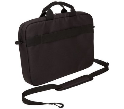 Изображение 8 Сумка для ноутбука Case Logic Advantage Attache 15.6" Black — ADVA-116