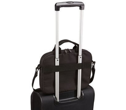 Зображення 8 Сумка для ноутбука Case Logic Advantage Attache 11.6" ADVA-111 Black