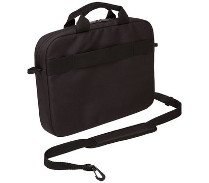 Зображення 8 Сумка для ноутбука Case Logic Advantage Attache 14" ADVA-114 Black