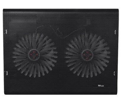 Зображення 2 Trust Azul Laptop Cooling Stand With Dual Fans — 20104