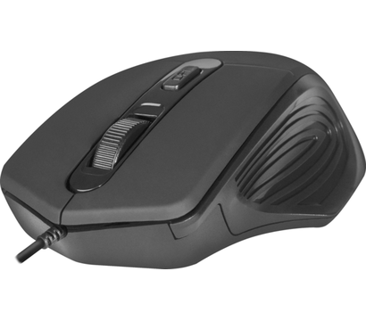 Изображение 2 Мышь Defender Datum MB-347 — 52347