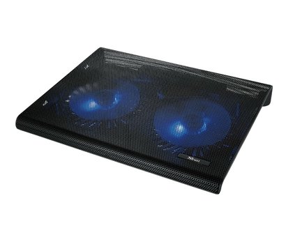 Зображення 3 Trust Azul Laptop Cooling Stand With Dual Fans — 20104