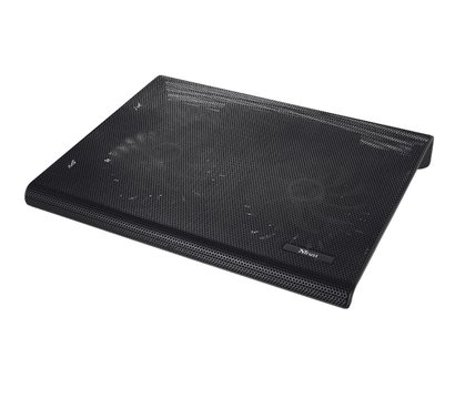 Зображення 4 Trust Azul Laptop Cooling Stand With Dual Fans — 20104