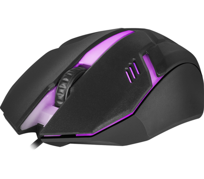 Изображение 4 Мышь Defender Hit MB-550 — 52550