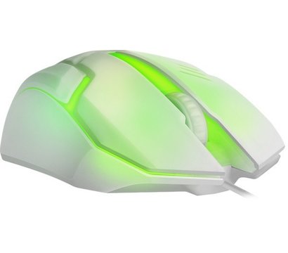 Изображение 4 Мышь Defender Cyber MB-560L — 52561