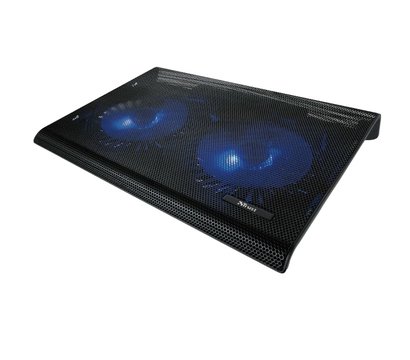 Зображення 5 Trust Azul Laptop Cooling Stand With Dual Fans — 20104