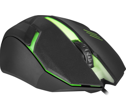 Изображение 5 Мышь Defender Hit MB-550 — 52550