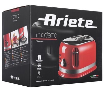 Зображення 7 Тостер Ariete 0149
