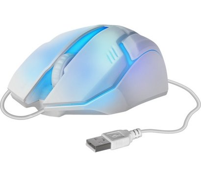 Изображение 7 Мышь Defender Cyber MB-560L — 52561