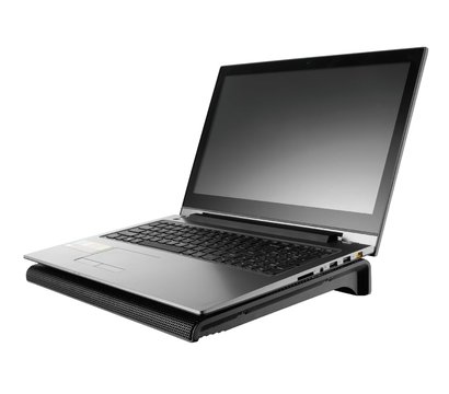 Зображення 8 Trust Azul Laptop Cooling Stand With Dual Fans — 20104