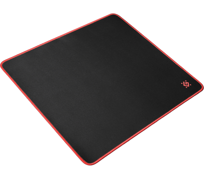 Изображение 2 Коврык для мыши Defender Black XXL — 50559