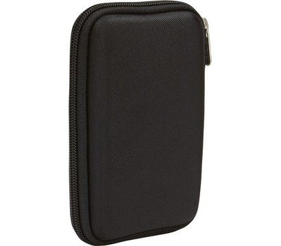Зображення 3 Чохол Case Logic QHDC-101 Black