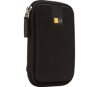 Зображення 4 Чохол Case Logic EHDC-101 Black