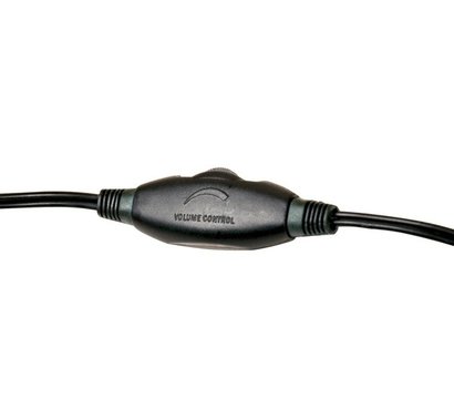 Изображение 2 Наушники Defender HN-750 Stereo — 63750 выносной