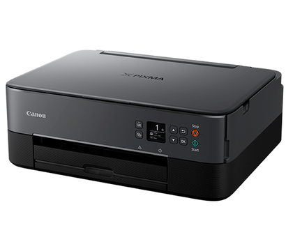 Изображение 2 МФУ Canon Pixma TS5340BK — 3773C007AA