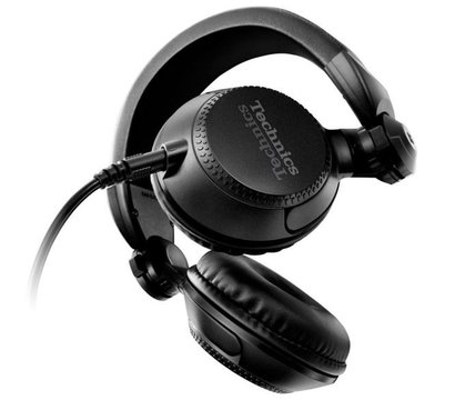 Изображение 2 Наушники Panasonic EAH-DJ1200E-K обычные