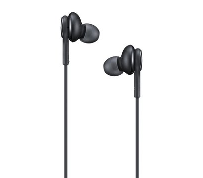 Зображення 2 Навушники Samsung EO-IC100 USB Type-C Black