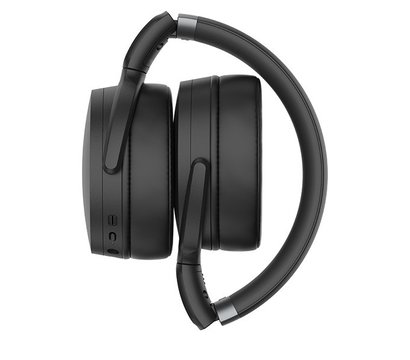 Зображення 2 Bluetooth гарнітура Sennheiser HD 450 BT Black — 508386