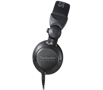 Изображение 3 Наушники Panasonic EAH-DJ1200E-K обычные