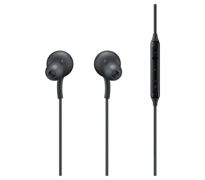 Зображення 3 Навушники Samsung EO-IC100 USB Type-C Black