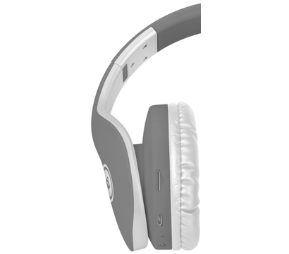 Зображення 4 Bluetooth гарнітура Defender FreeMotion B525 Bluetooth Grey+White — 63527