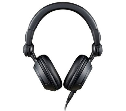 Изображение 4 Наушники Panasonic EAH-DJ1200E-K обычные