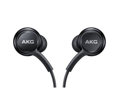 Зображення 5 Навушники Samsung EO-IC100 USB Type-C Black