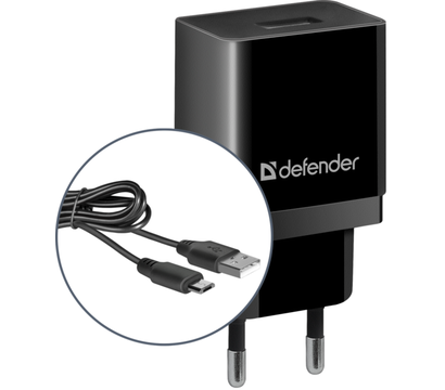 Изображение 2 Зарядное устройство Defender UPС-11 — 83556