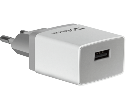 Изображение 2 Зарядное устройство Defender UPA-21 White — 83571