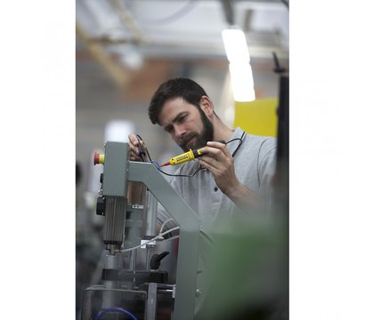 Изображение 2 Вольтметр Stanley FMHT82566-0