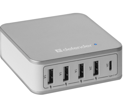 Зображення 3 Зарядний пристрій Defender UPA-50 — 83538