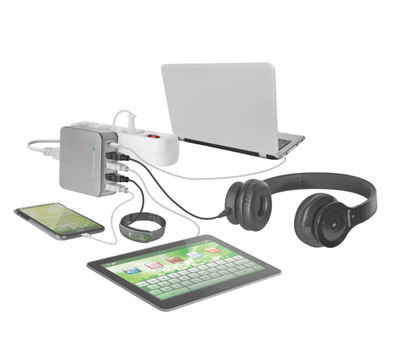 Зображення 4 Зарядний пристрій Defender UPA-50 — 83538