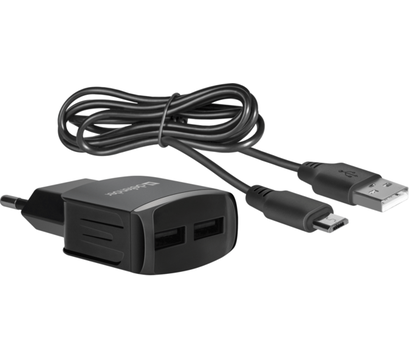 Изображение 4 Зарядное устройство Defender UPС-21 — 83581