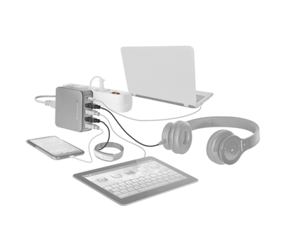 Зображення 5 Зарядний пристрій Defender UPA-50 — 83538