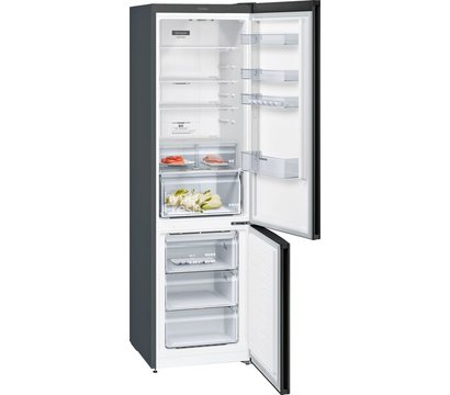 Зображення 2 Холодильник Siemens KG39NXX316