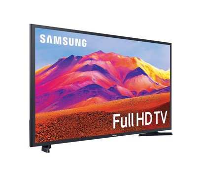 Зображення 2 Телевізор Samsung UE43T5300AUXUA