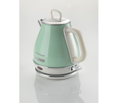 Зображення 2 Електрочайник Ariete 2868 Green