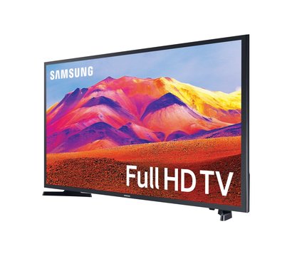 Зображення 3 Телевізор Samsung UE43T5300AUXUA