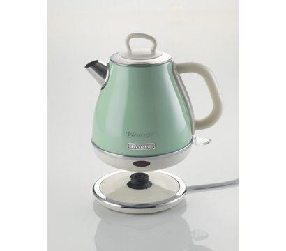 Зображення 3 Електрочайник Ariete 2868 Green