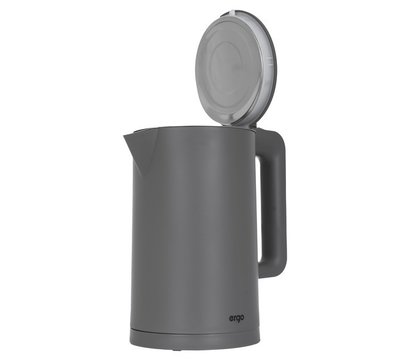 Зображення 3 Електрочайник Ergo CT 8050 Grey